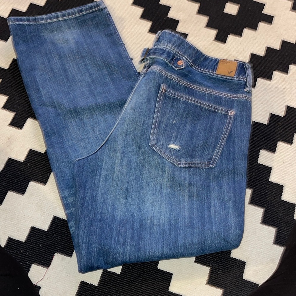 American Eagle